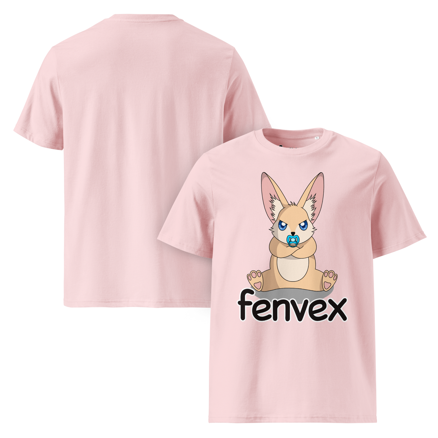 T-shirt BOBO–Trop Petit Pour Obéir