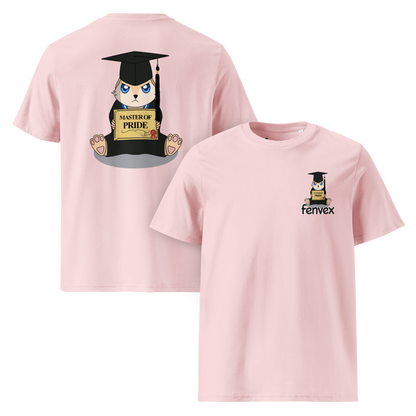 T-shirt BOBO–Master of Pride
