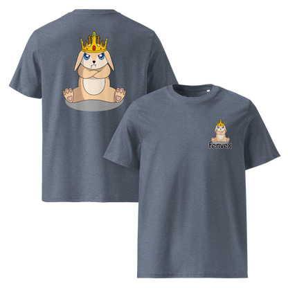 T-shirt BOBO–Roi du désert