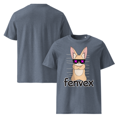 T-shirt BOBO–WANTED