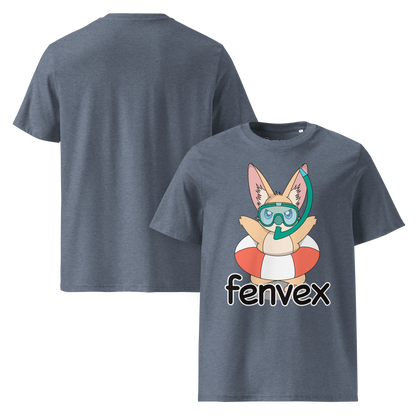 T-shirt BOBO–Vacances activées