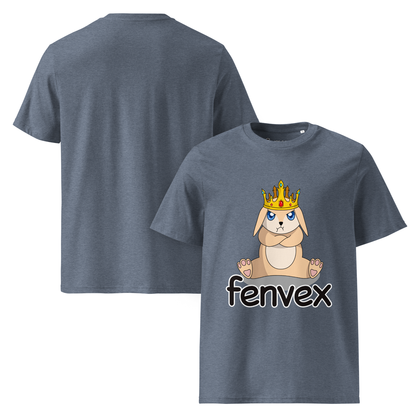 T-shirt  BOBO–Roi du désert