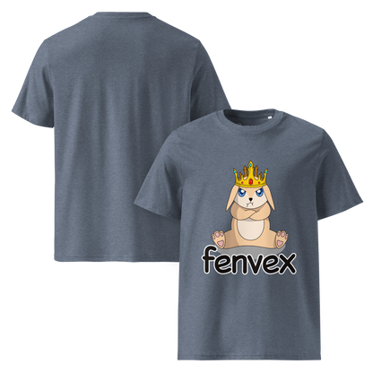 T-shirt  BOBO–Roi du désert