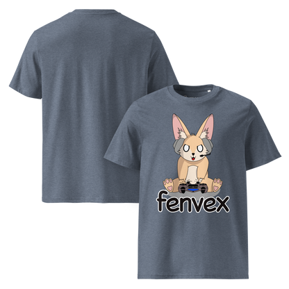 T-shirt BOBO–Gamer en sueur