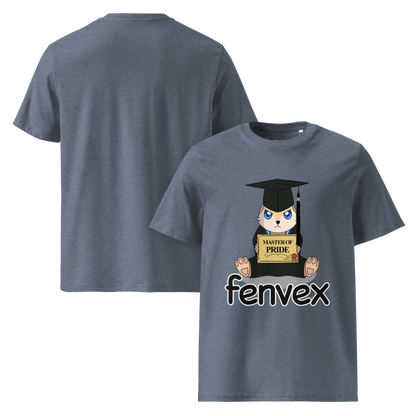 T-shirt BOBO–Master of Pride