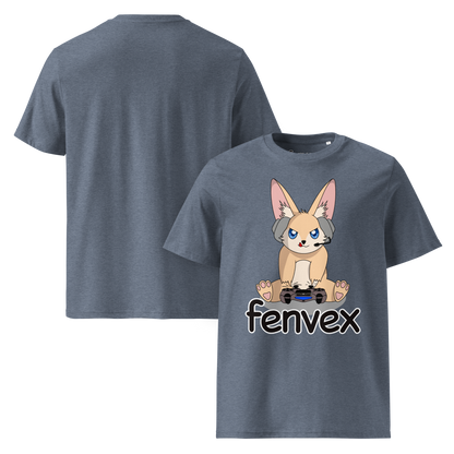 T-shirt BOBO–Gamer Focus