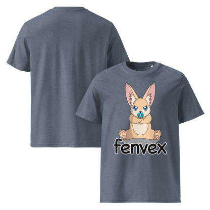 T-shirt BOBO–Trop Petit Pour Obéir