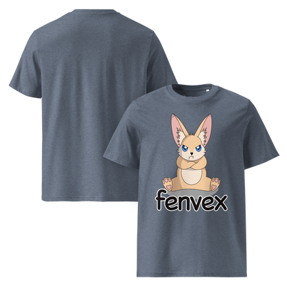 T-shirt BOBO-L’attitude Fenvex