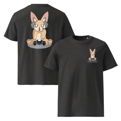 T-shirt BOBO–Gamer en sueur