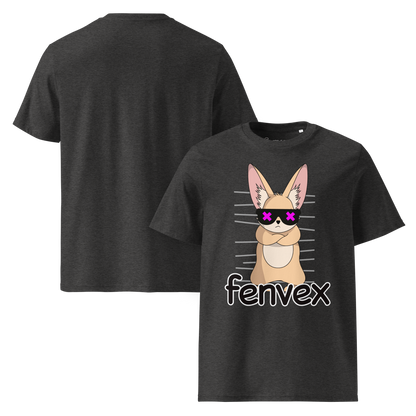 T-shirt BOBO–WANTED