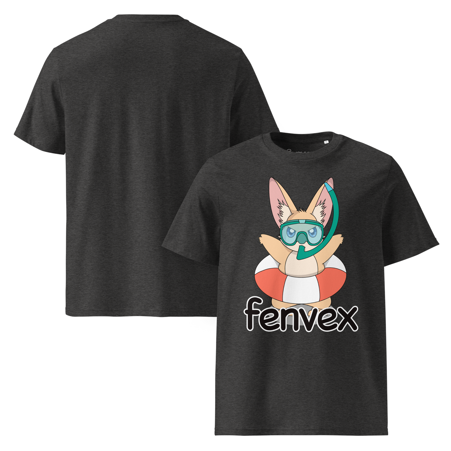 T-shirt BOBO–Vacances activées