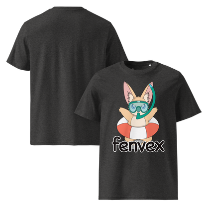 T-shirt BOBO–Vacances activées