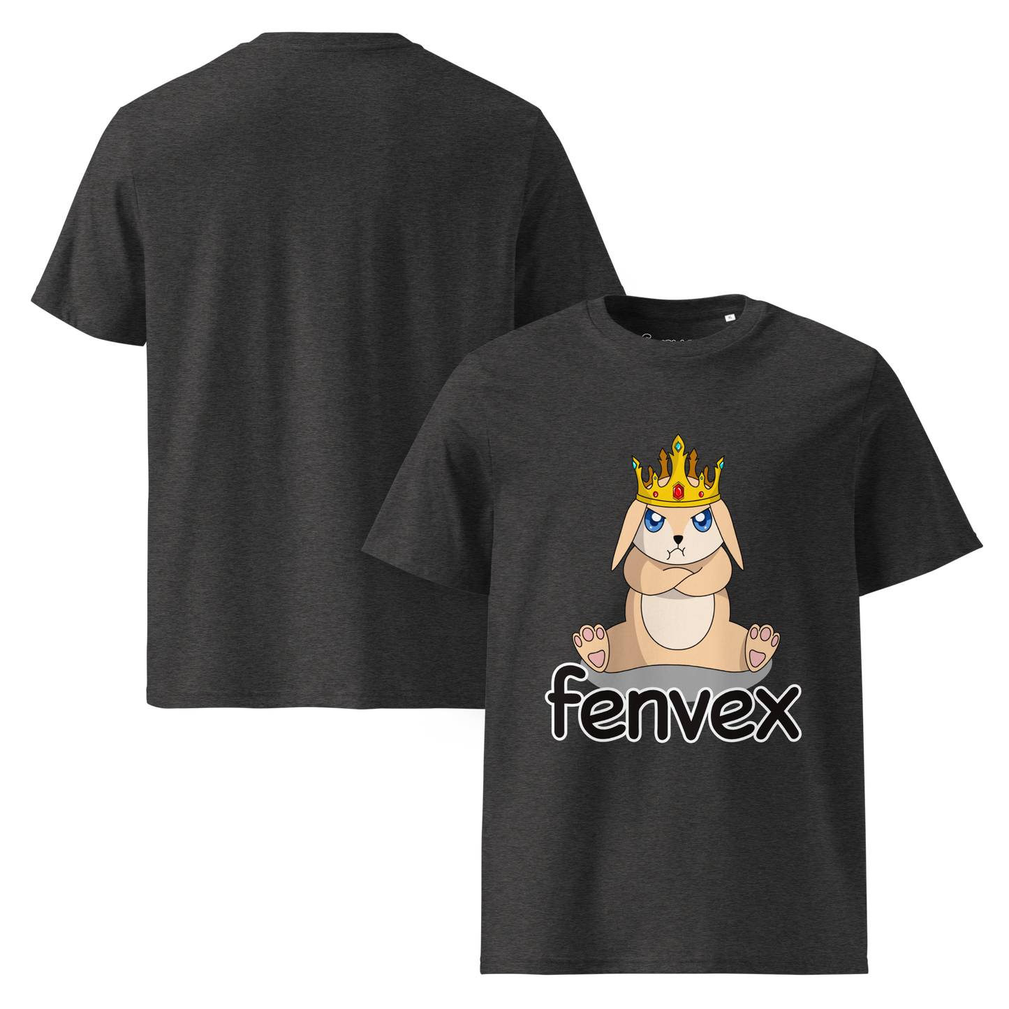 T-shirt  BOBO–Roi du désert