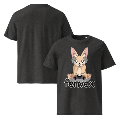 T-shirt BOBO–Gamer en sueur