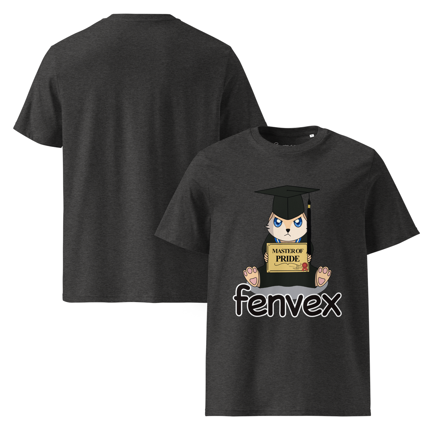 T-shirt BOBO–Master of Pride