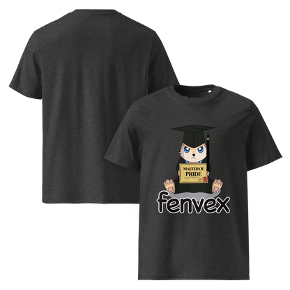 T-shirt BOBO–Master of Pride