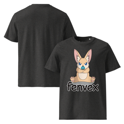 T-shirt BOBO–Trop Petit Pour Obéir