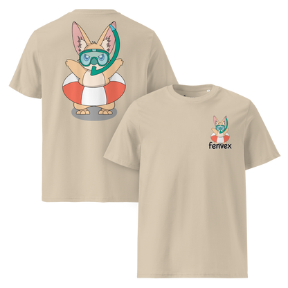 T-shirt BOBO–Vacances activées