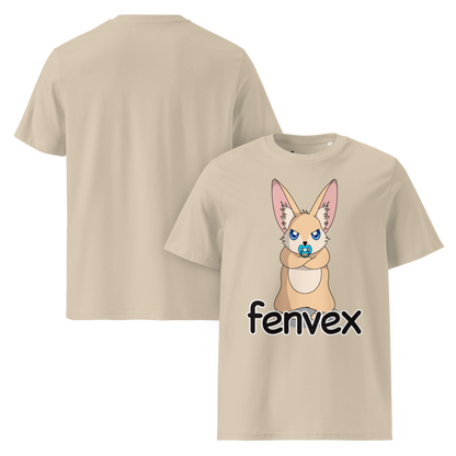 T-shirt BOBO-Debout depuis la naissance