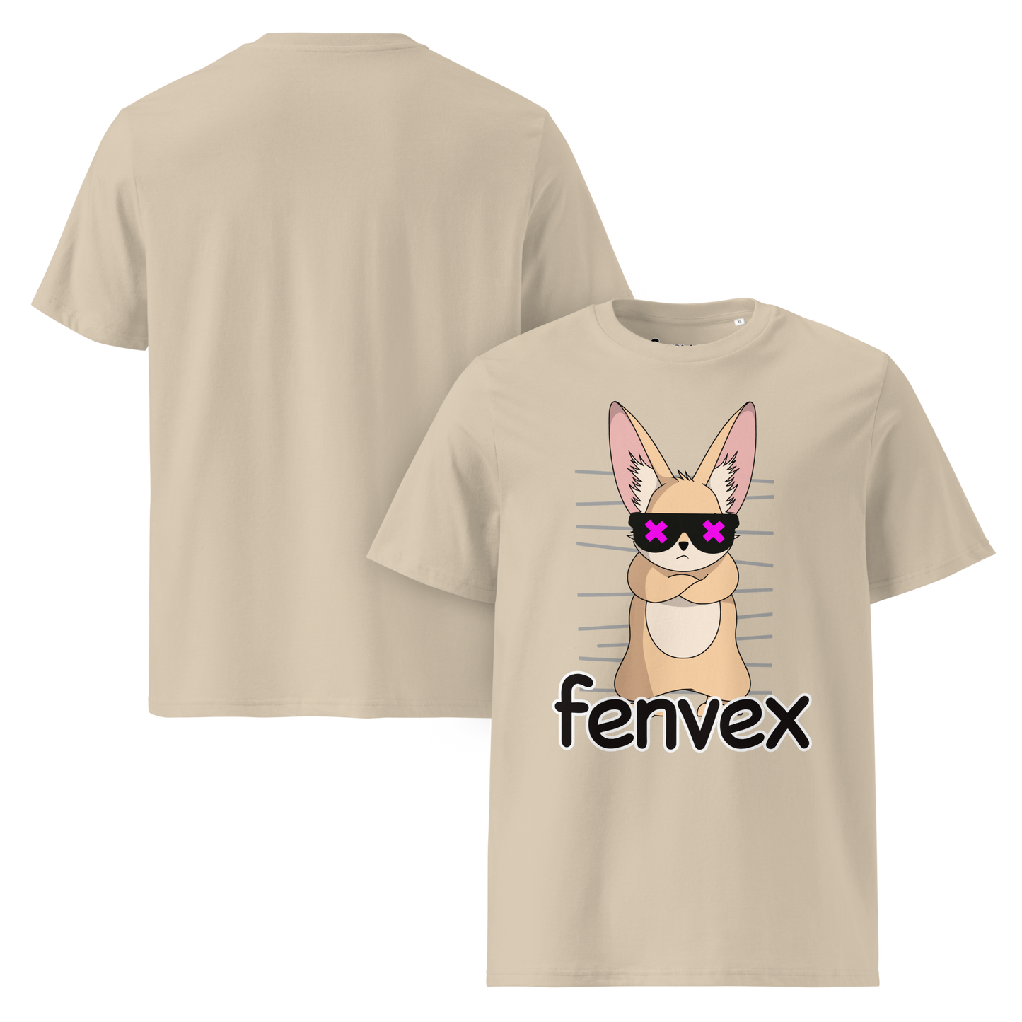 T-shirt BOBO–WANTED