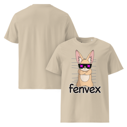 T-shirt BOBO–WANTED