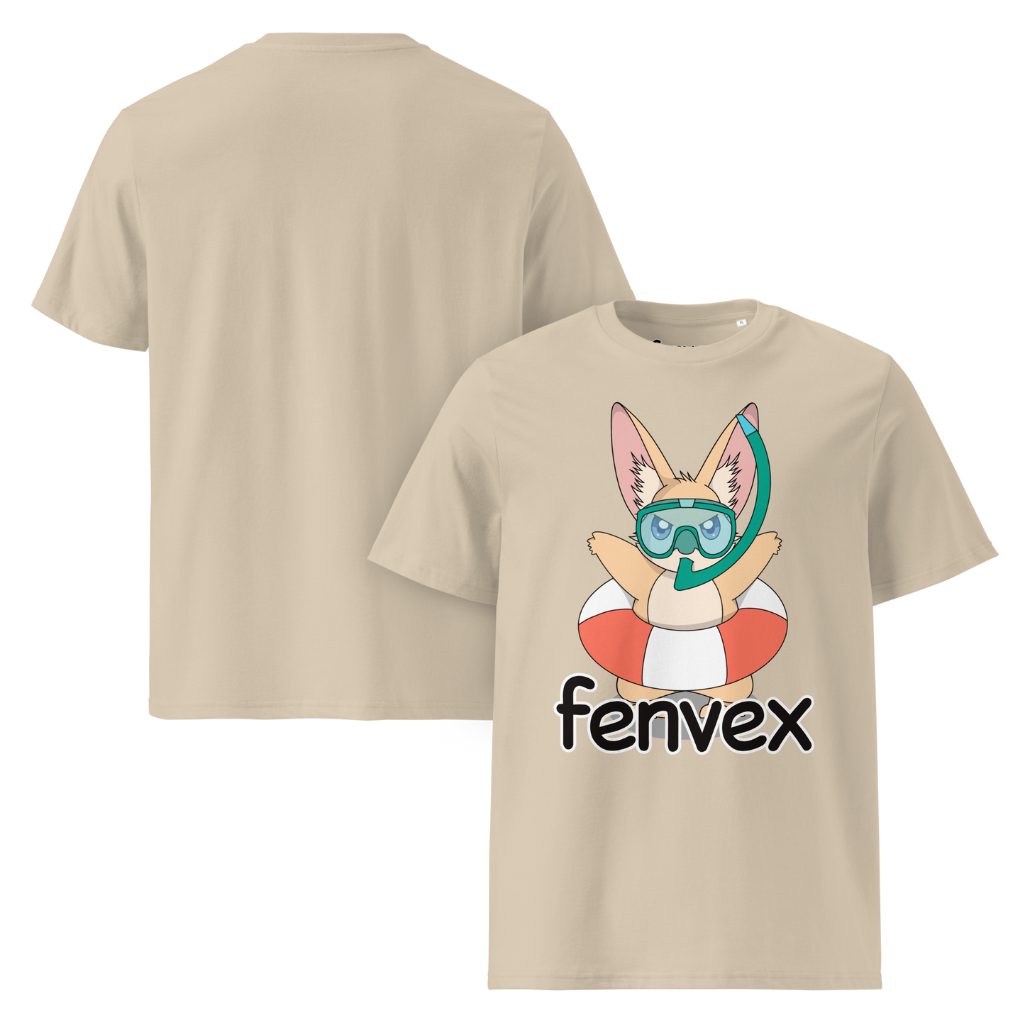 T-shirt BOBO–Vacances activées