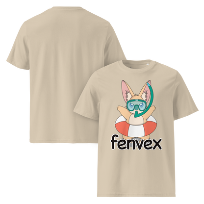 T-shirt BOBO–Vacances activées