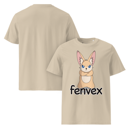 T-shirt BOBO–Debout, pas content