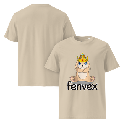 T-shirt  BOBO–Roi du désert