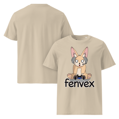 T-shirt BOBO–Gamer en sueur