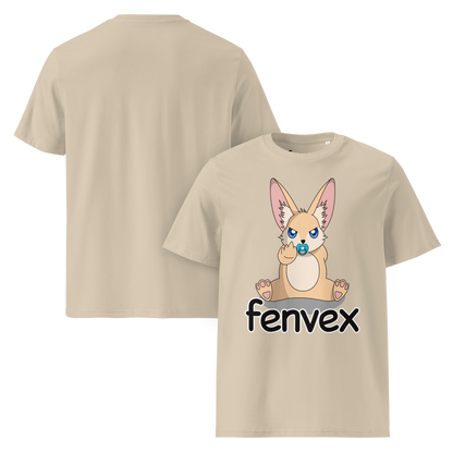 T-shirt BOBO–Petit doigt, grand message