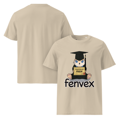 T-shirt BOBO–Master of Pride