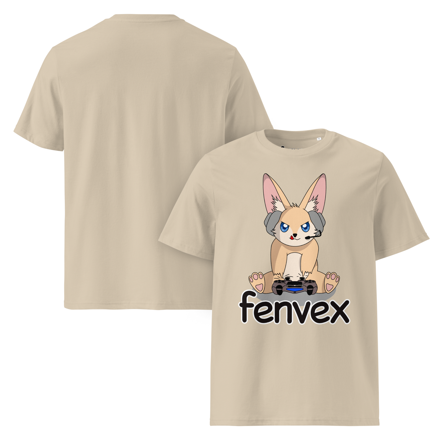 T-shirt BOBO–Gamer Focus