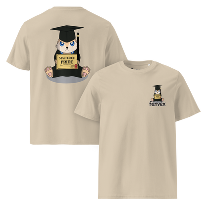 T-shirt BOBO–Master of Pride
