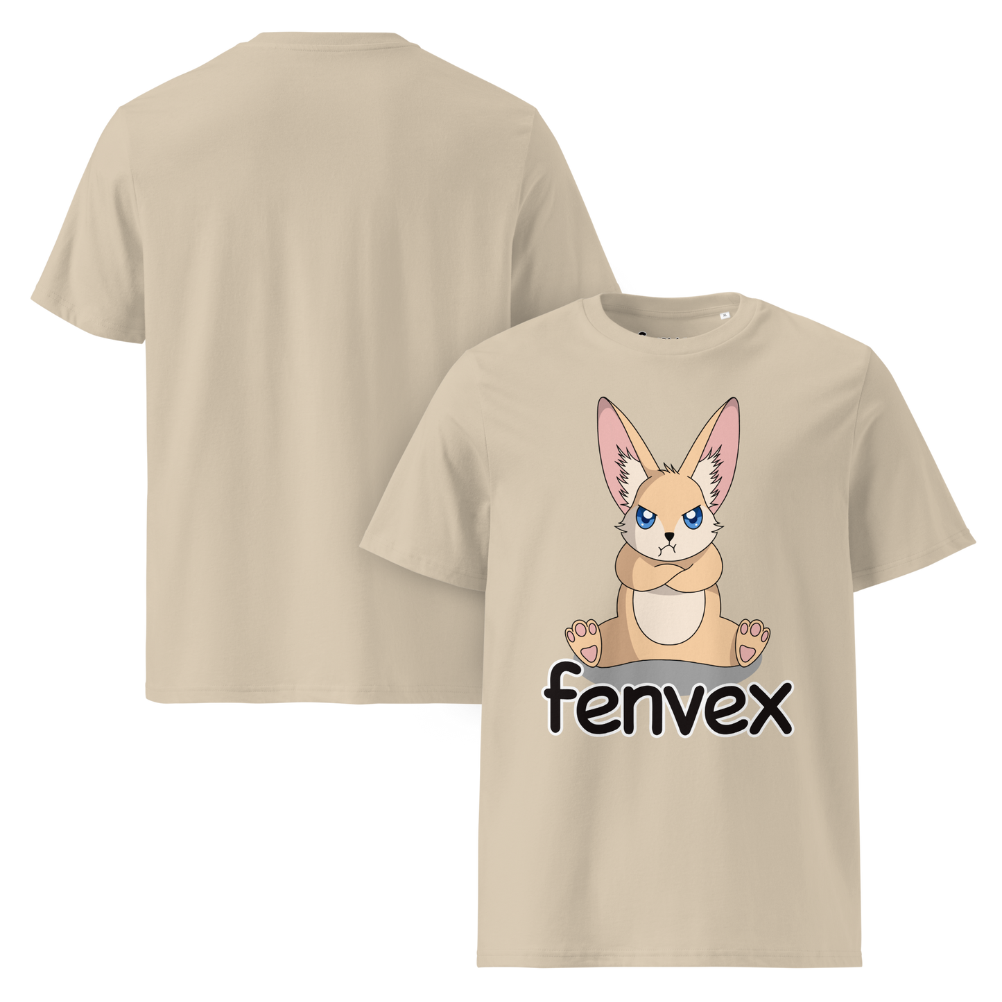 T-shirt BOBO-L’attitude Fenvex