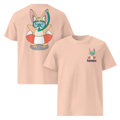 T-shirt BOBO–Vacances activées