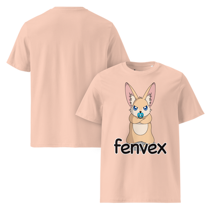 T-shirt BOBO-Debout depuis la naissance