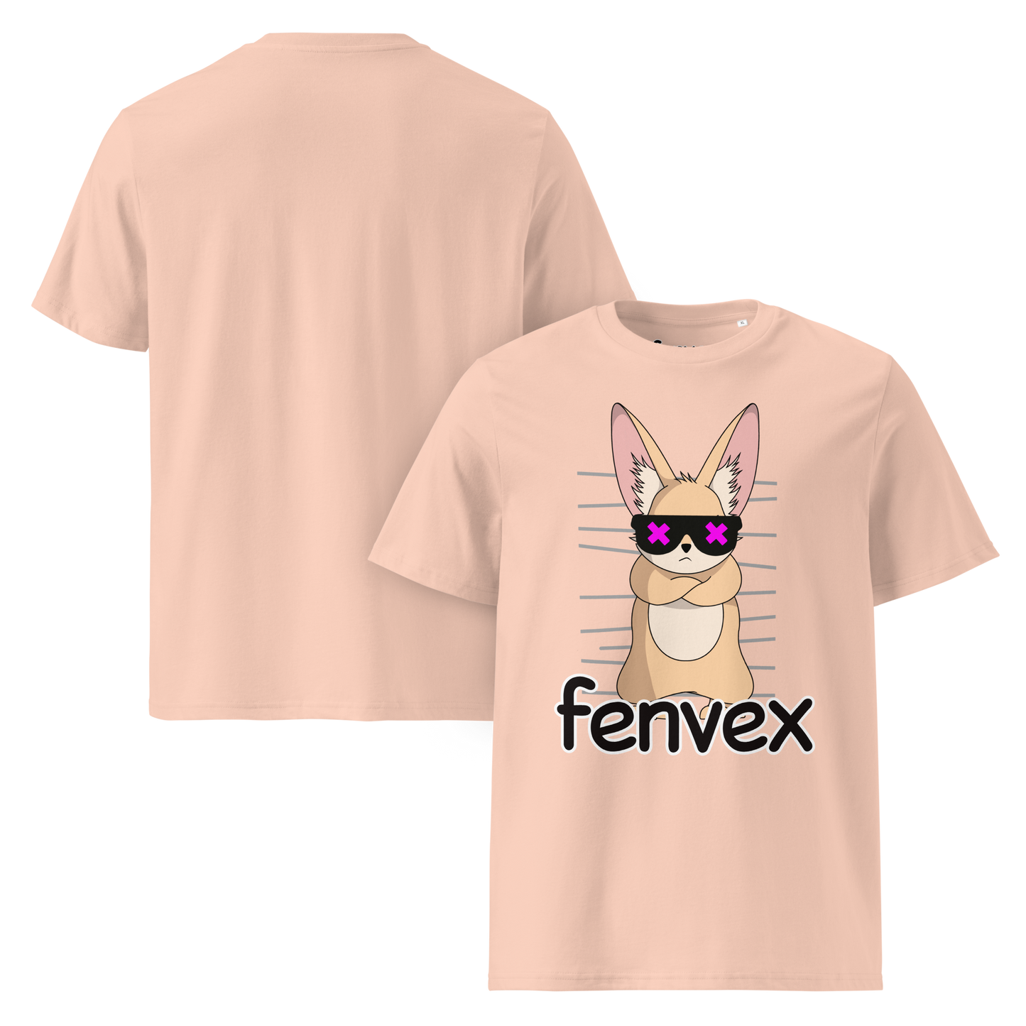 T-shirt BOBO–WANTED