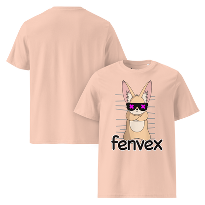 T-shirt BOBO–WANTED