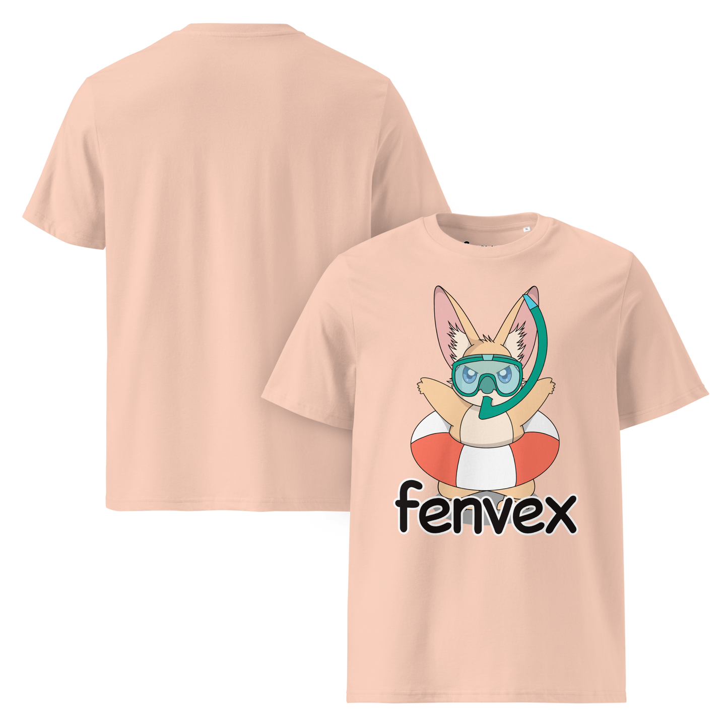 T-shirt BOBO–Vacances activées