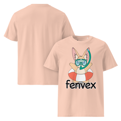 T-shirt BOBO–Vacances activées