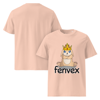 T-shirt  BOBO–Roi du désert