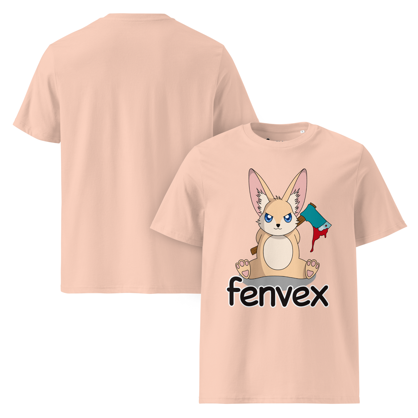 T-shirt BOBO–Pas d’humeur