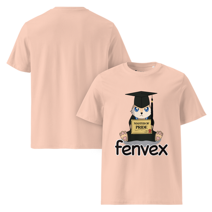 T-shirt BOBO–Master of Pride