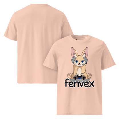 T-shirt BOBO–Gamer Focus