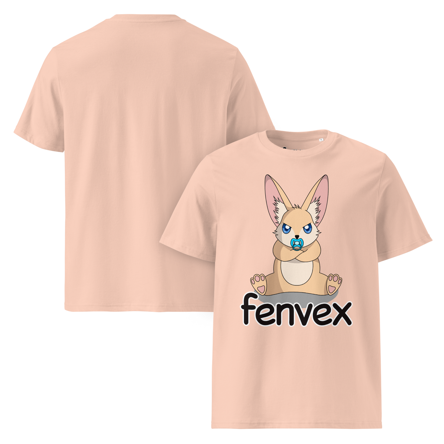 T-shirt BOBO–Trop Petit Pour Obéir