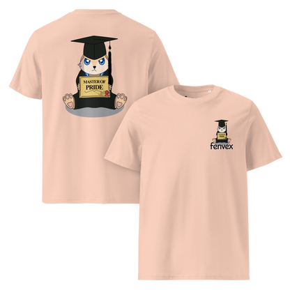 T-shirt BOBO–Master of Pride