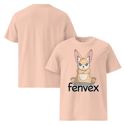 T-shirt BOBO-L’attitude Fenvex