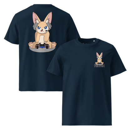 T-shirt BOBO–Gamer Focus