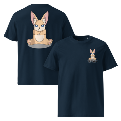 T-shirt BOBO | L’attitude Fenvex (RECTO VERSO)